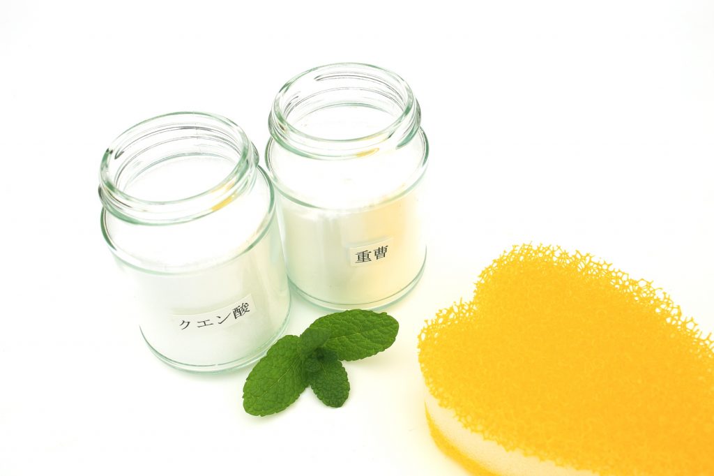 畳のカビ掃除はたったの6ステップ 使う道具は家にあるものだけ Zehitomo Journal